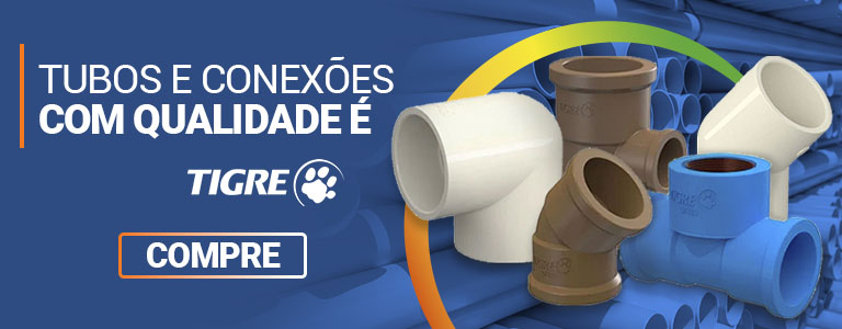 Construir e Reformar | Tigre